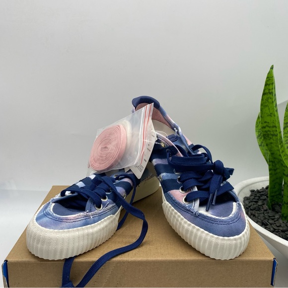 Adidas Donald Glover x Nizza Premium Noble Indigo FX4801 unisex sneakers men 5.5 - Picture 5 of 5